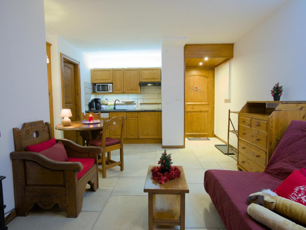 Happy Moose - Cosy Mont Blanc View Apartment Chamonix Ngoại thất bức ảnh