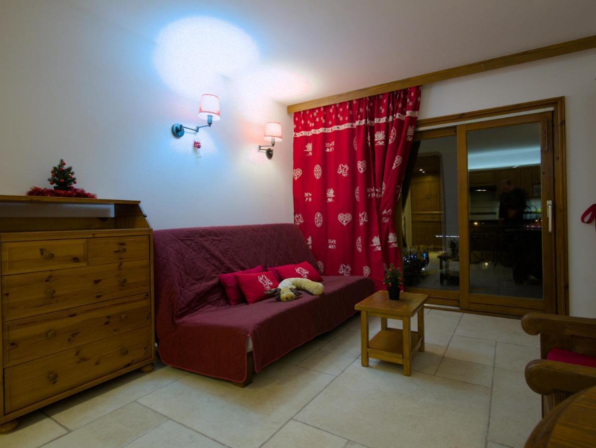 Happy Moose - Cosy Mont Blanc View Apartment Chamonix Ngoại thất bức ảnh