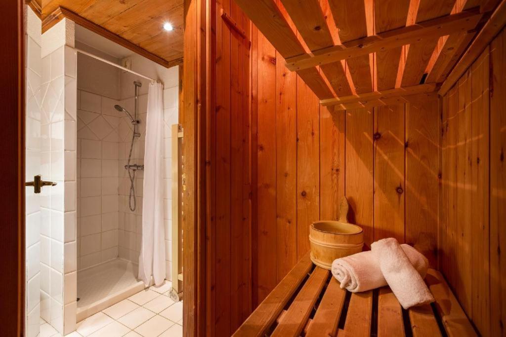 Happy Moose - Cosy Mont Blanc View Apartment Chamonix Ngoại thất bức ảnh