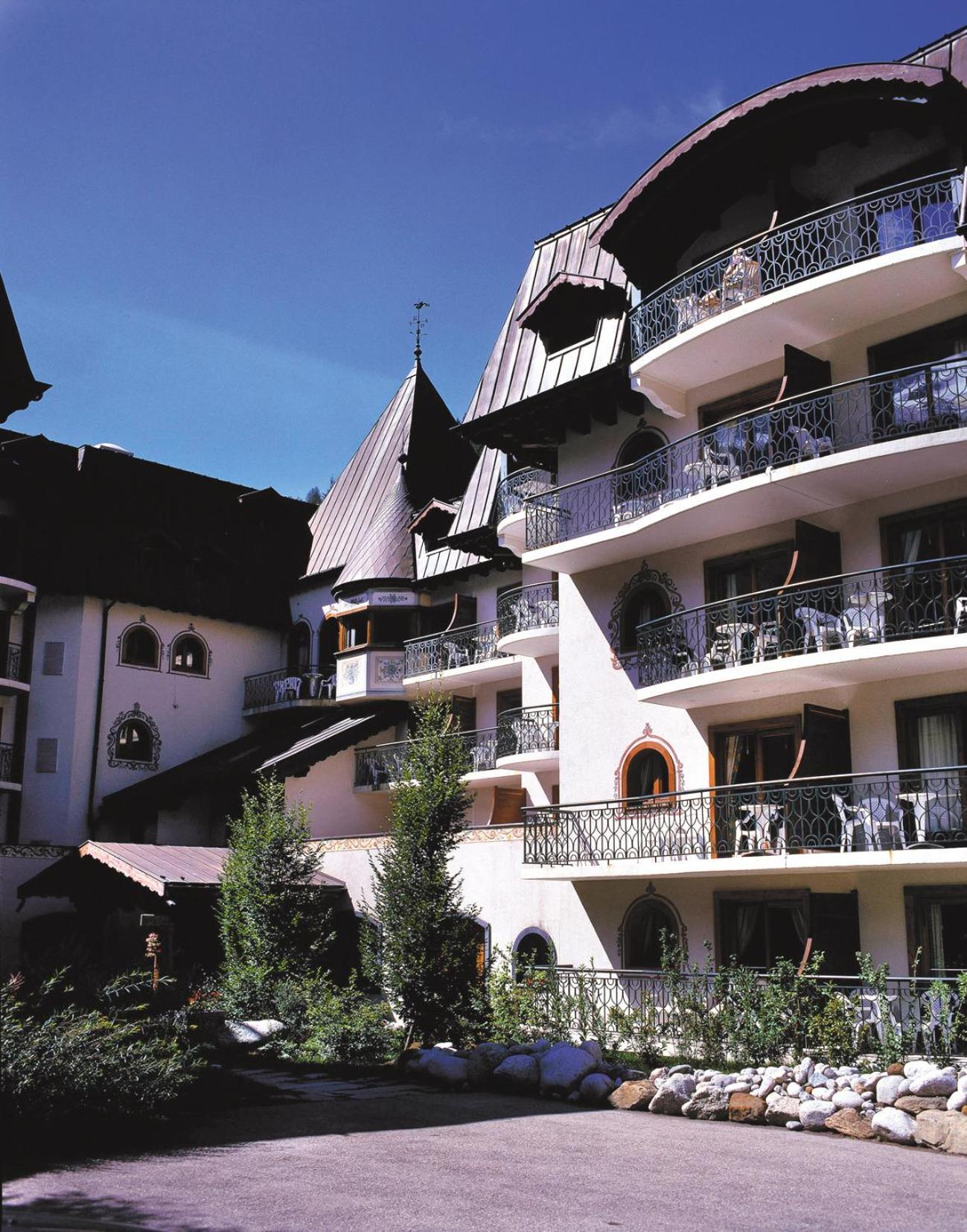 Happy Moose - Cosy Mont Blanc View Apartment Chamonix Ngoại thất bức ảnh